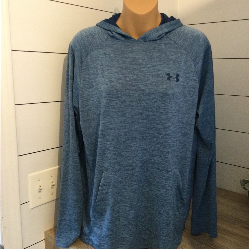 Men's Under Armour hoodie